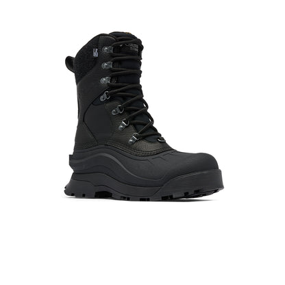 COLUMBIA Bugaboot Peak Men's Hiking Shoes
