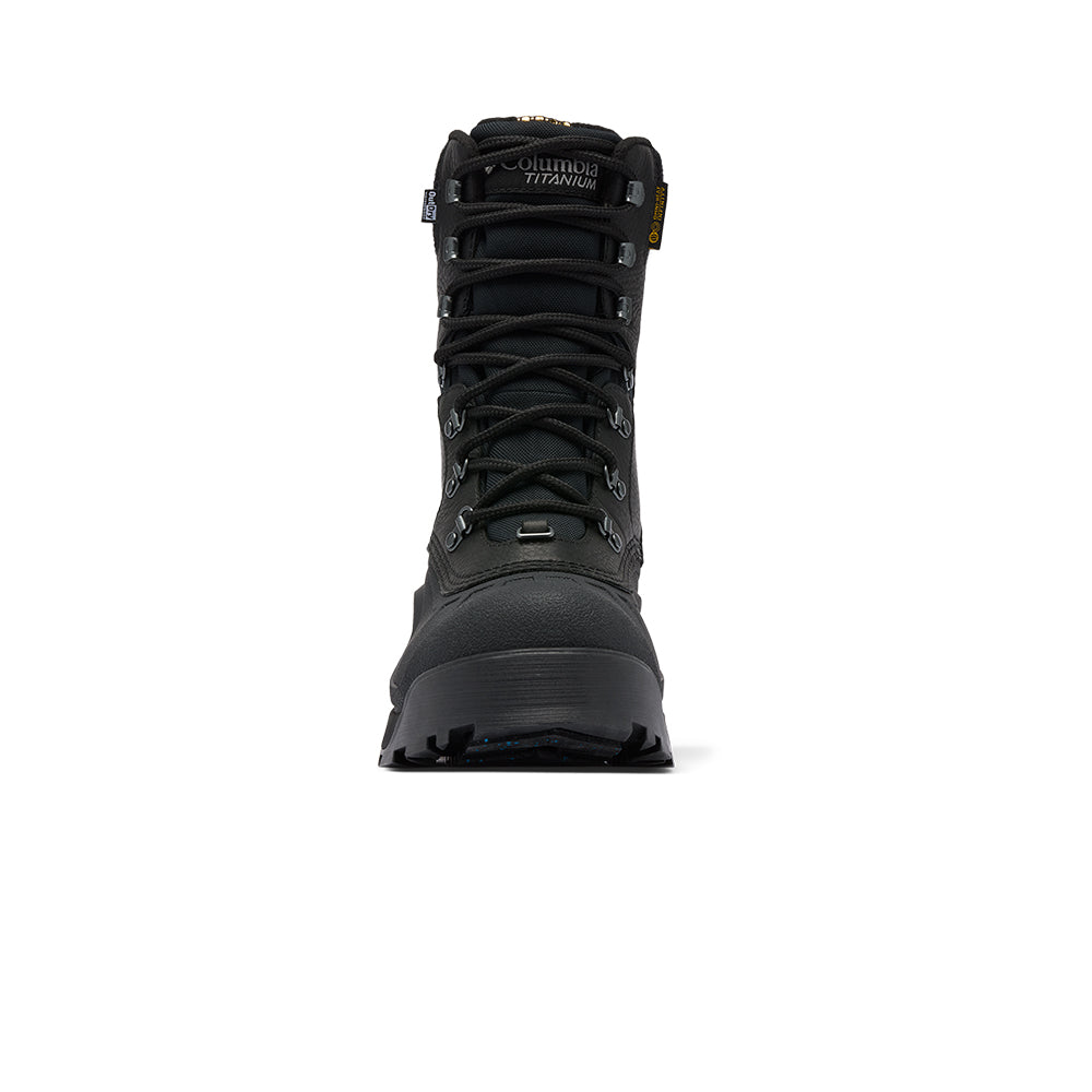COLUMBIA Bugaboot Peak Men's Hiking Shoes Supersports Thailand