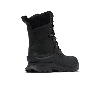 COLUMBIA Bugaboot Peak Men's Hiking Shoes