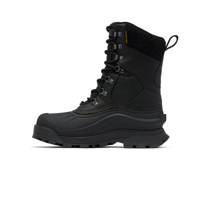 COLUMBIA Bugaboot Peak Men's Hiking Shoes
