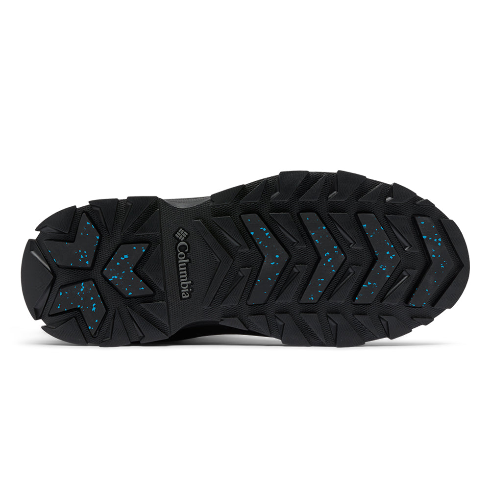 COLUMBIA Bugaboot Peak Men's Hiking Shoes Supersports Thailand
