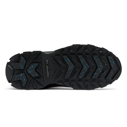 COLUMBIA Bugaboot Peak Men's Hiking Shoes