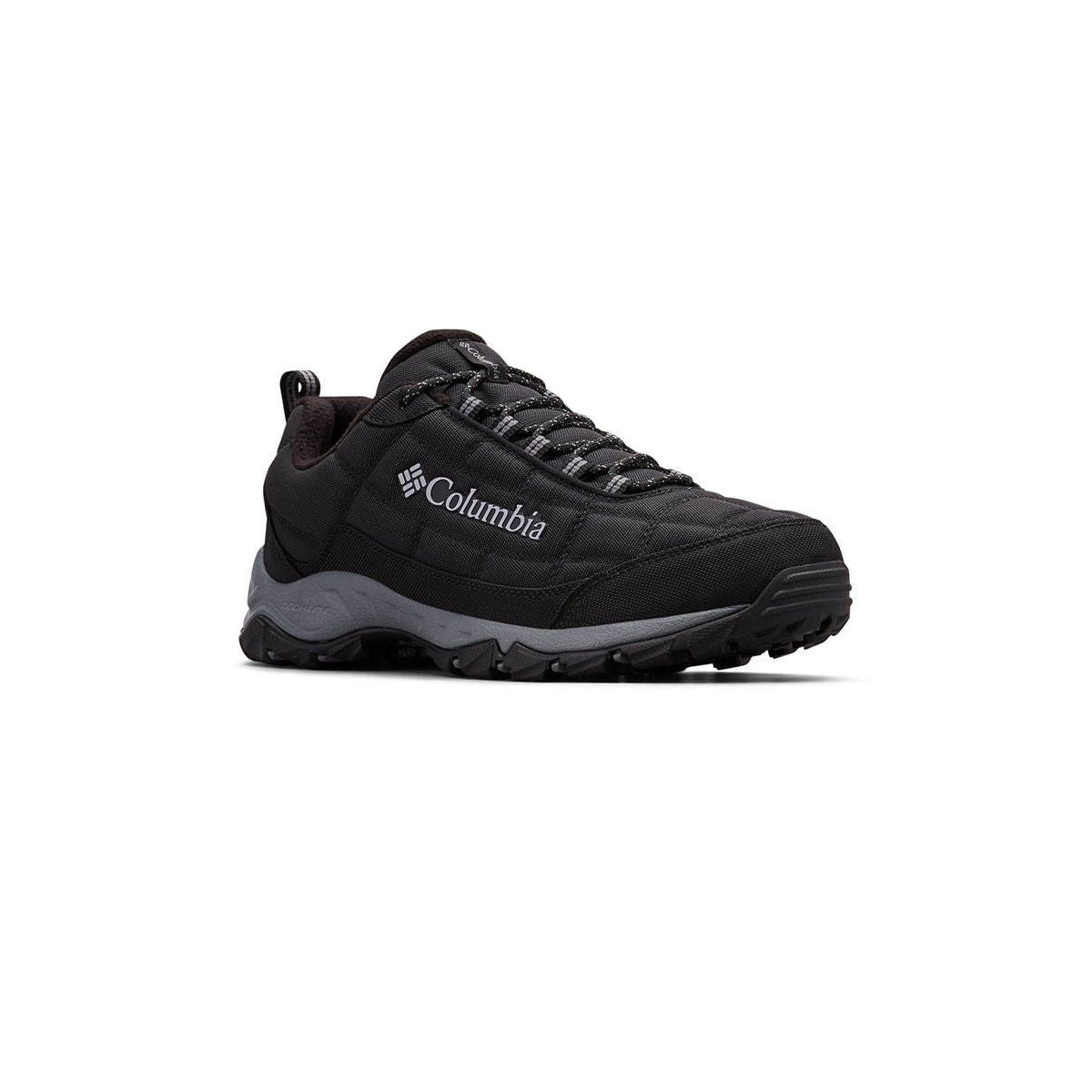 COLUMBIA Firecamp™ Fleece III Men's Hiking Shoes - Supersports Thailand Supersports Thailand