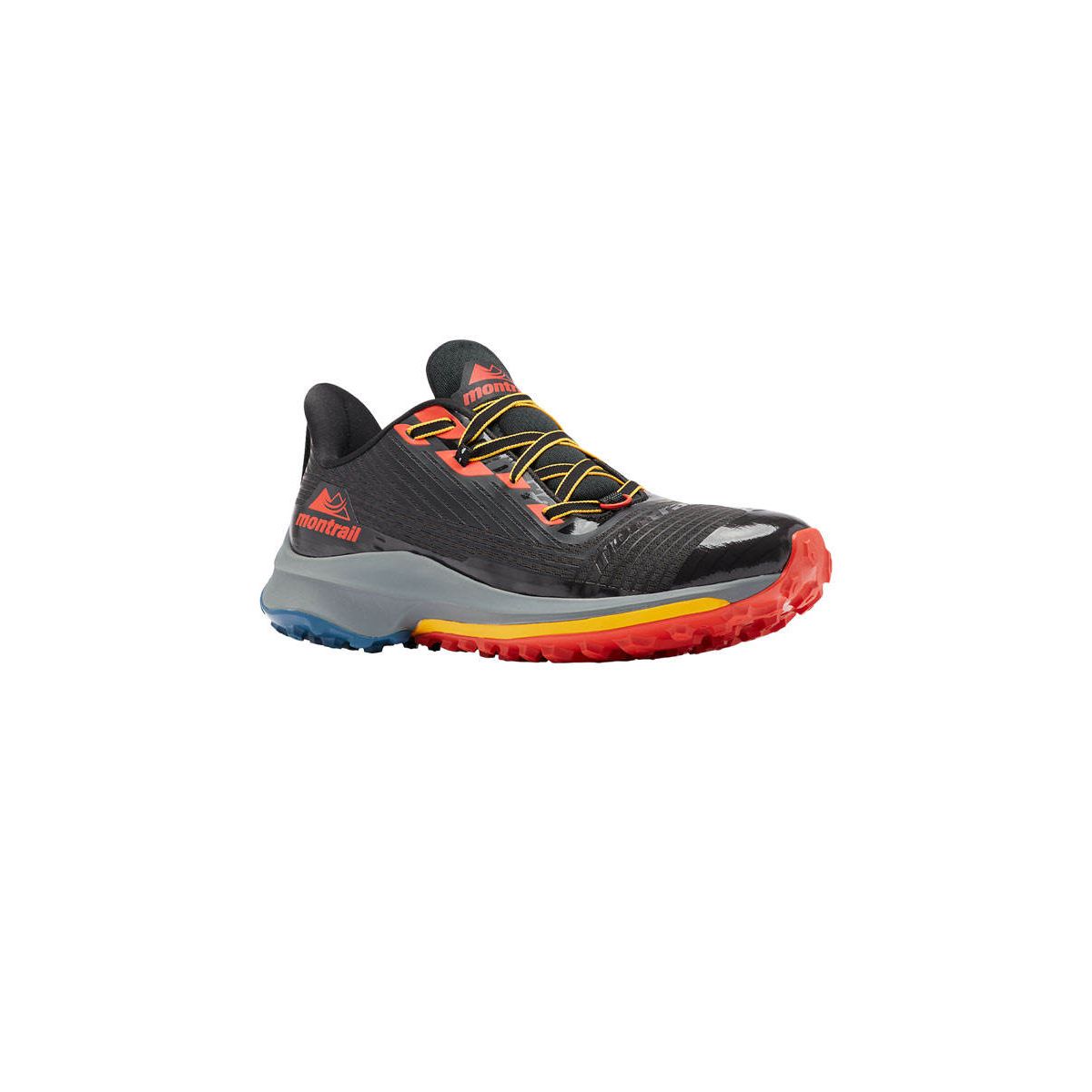 COLUMBIA Montrail™ Trinity AG™ Men's Trail Running Shoes - Supersports Thailand