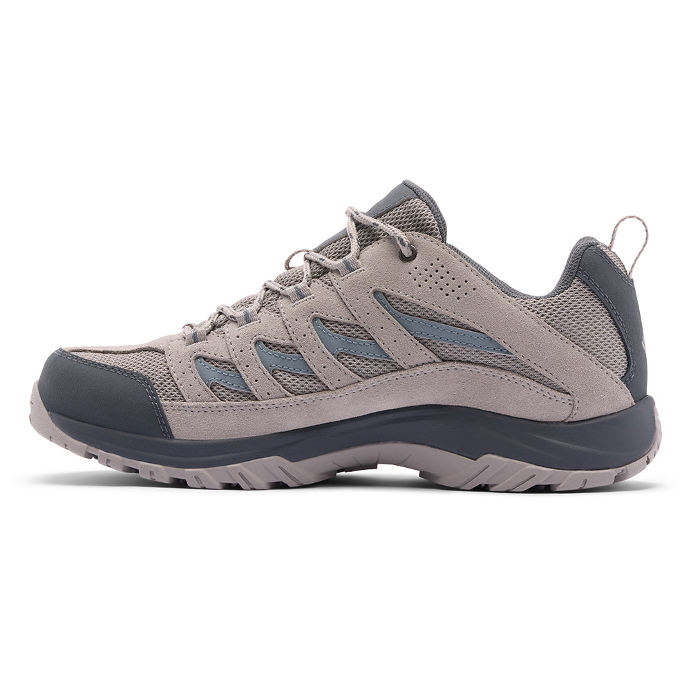 COLUMBIA Crestwood Waterproof Wide Men's Hiking Shoes Supersports Thailand