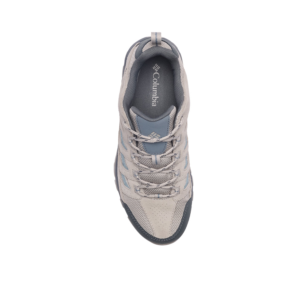 COLUMBIA Crestwood Waterproof Wide Men's Hiking Shoes Supersports Thailand