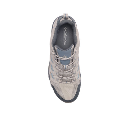 COLUMBIA Crestwood Waterproof Wide Men's Hiking Shoes