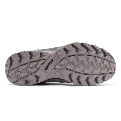 COLUMBIA Crestwood Waterproof Wide Men's Hiking Shoes