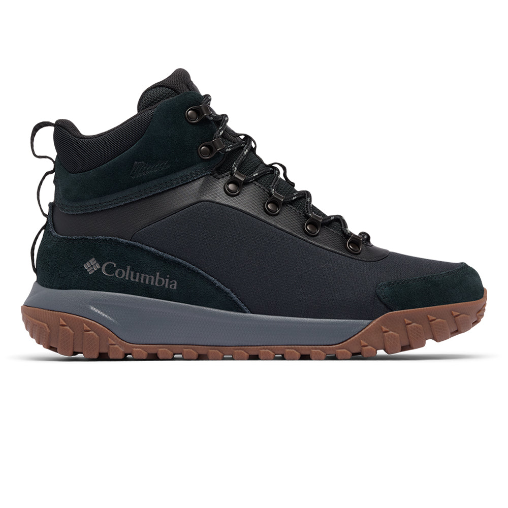 COLUMBIA Burnsider Waterproof Men's Boots Supersports Thailand