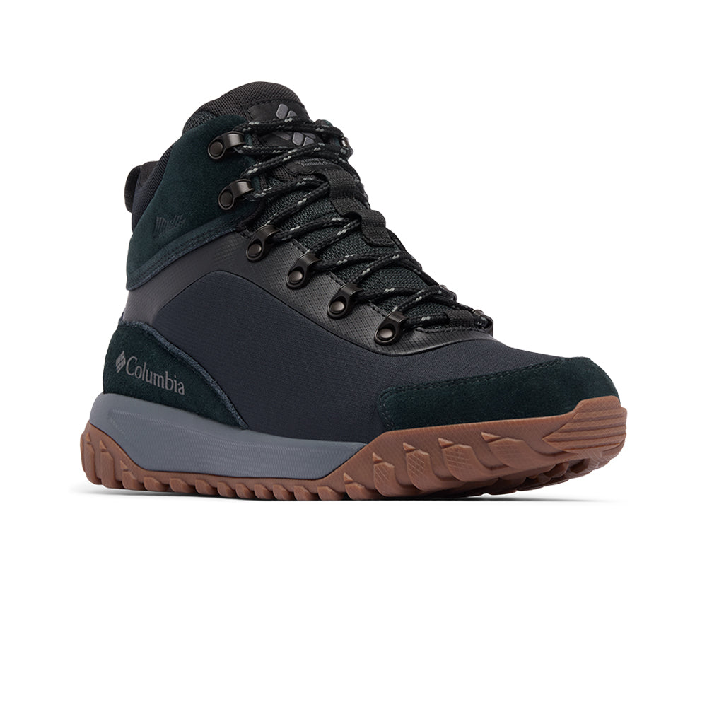 COLUMBIA Burnsider Waterproof Men's Boots - Supersports Thailand Supersports Thailand