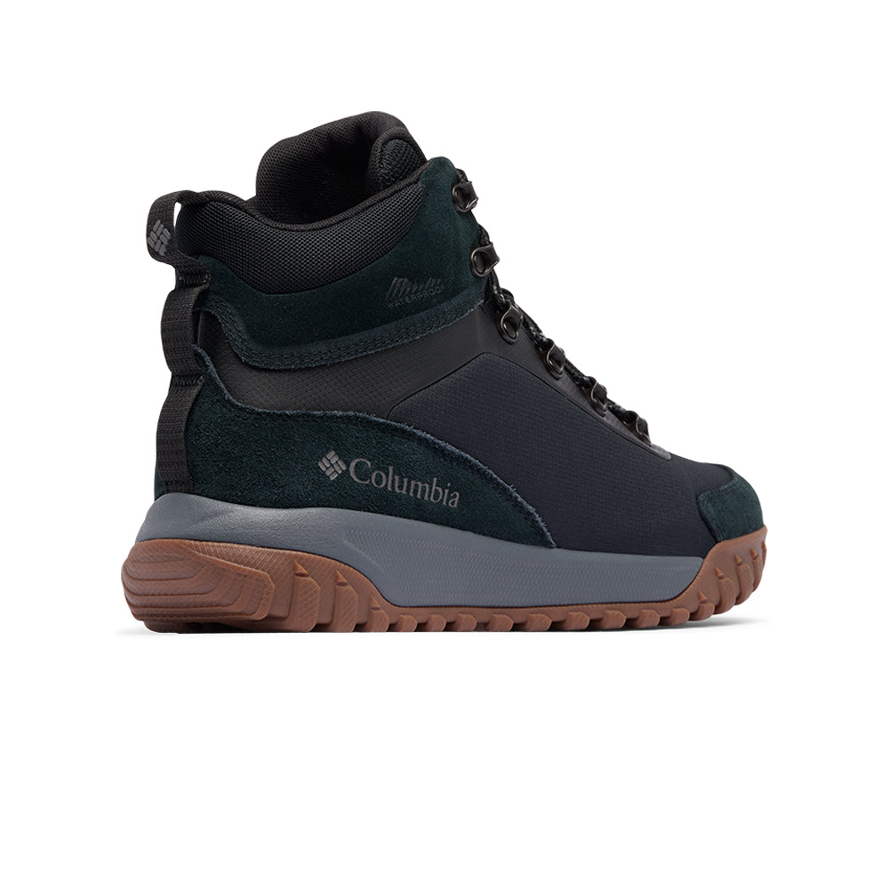 COLUMBIA Burnsider Waterproof Men's Boots Supersports Thailand
