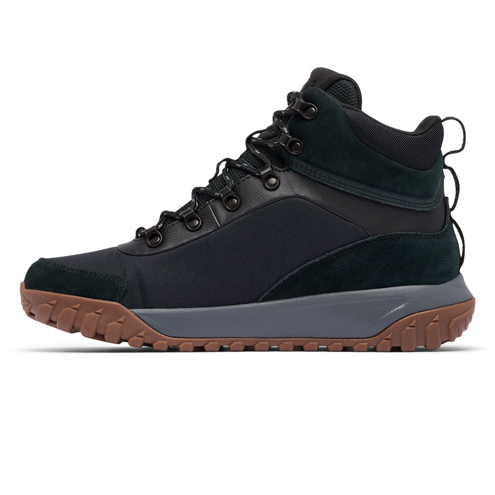 COLUMBIA Burnsider Waterproof Men's Boots Supersports Thailand