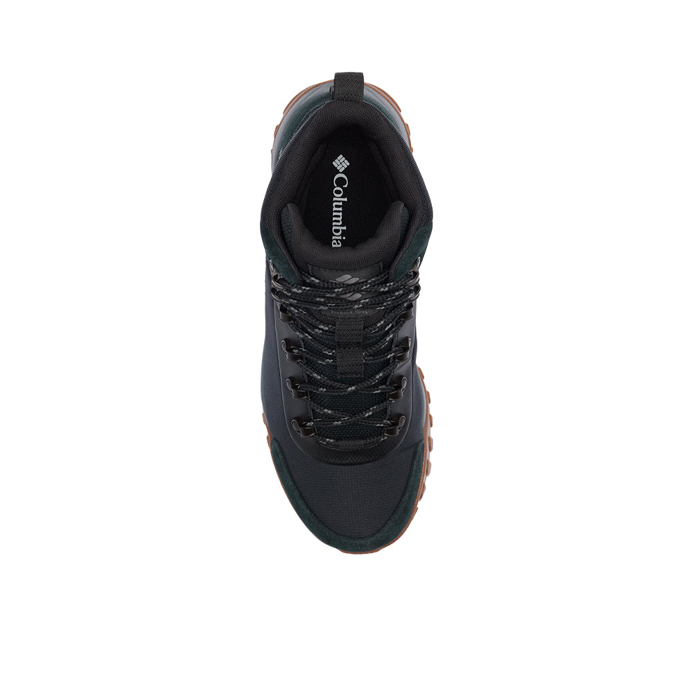 COLUMBIA Burnsider Waterproof Men's Boots Supersports Thailand