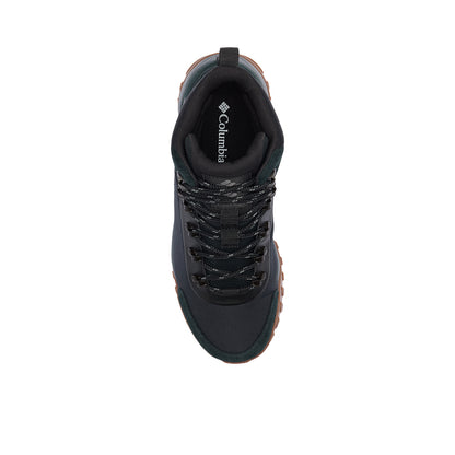 COLUMBIA Burnsider Waterproof Men's Boots