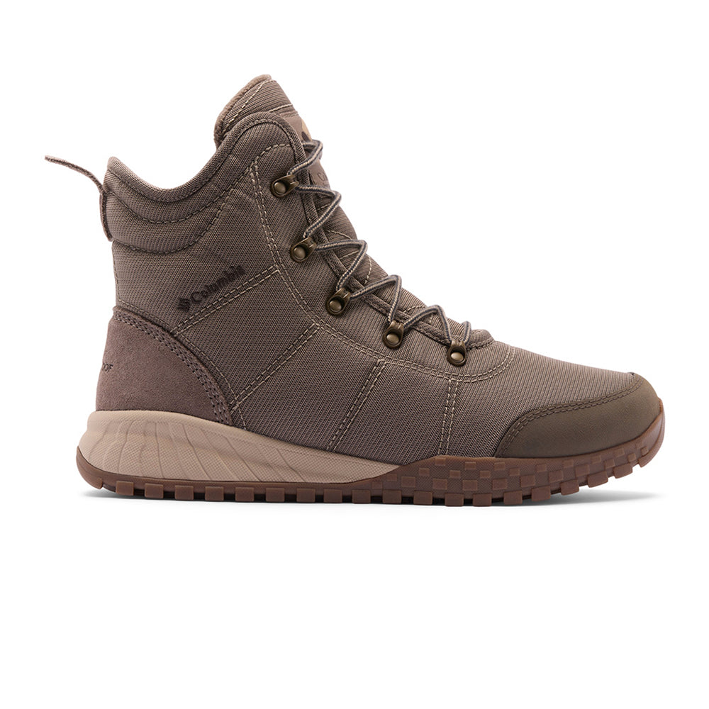 COLUMBIA Fairbanks™ Omni-Heat™ Wide Men's Boots Supersports Thailand