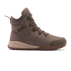 COLUMBIA Fairbanks™ Omni-Heat™ Wide Men's Boots