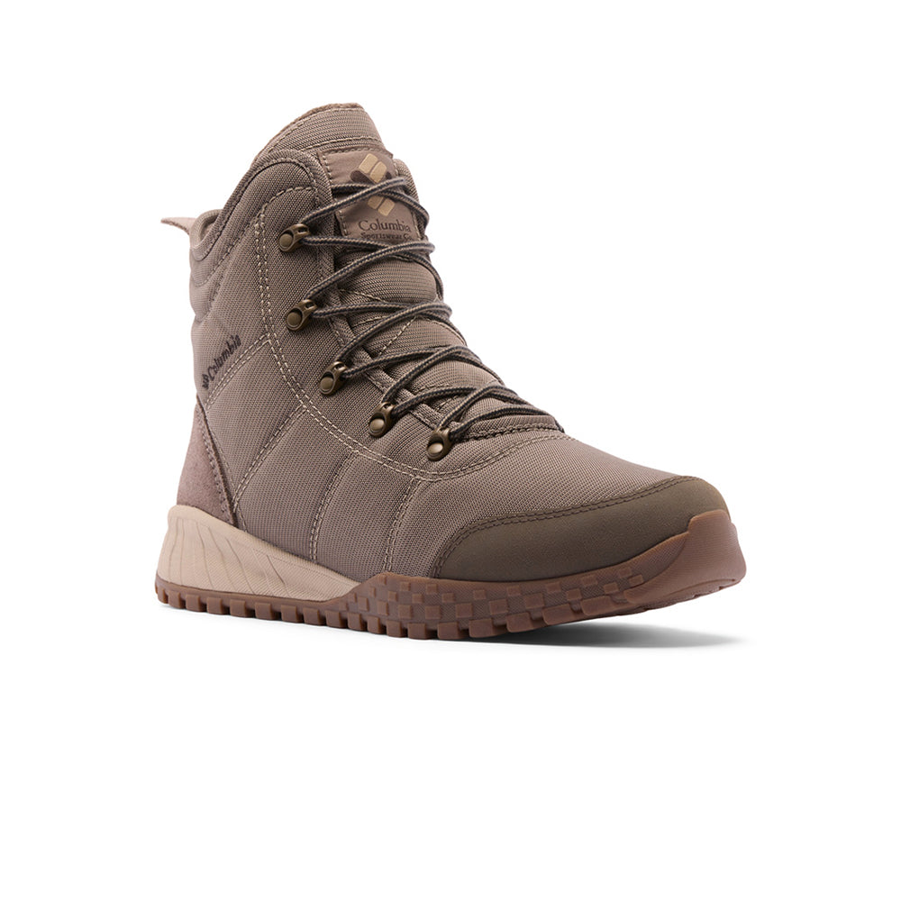 COLUMBIA Fairbanks™ Omni-Heat™ Wide Men's Boots Supersports Thailand