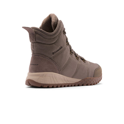 COLUMBIA Fairbanks™ Omni-Heat™ Wide Men's Boots
