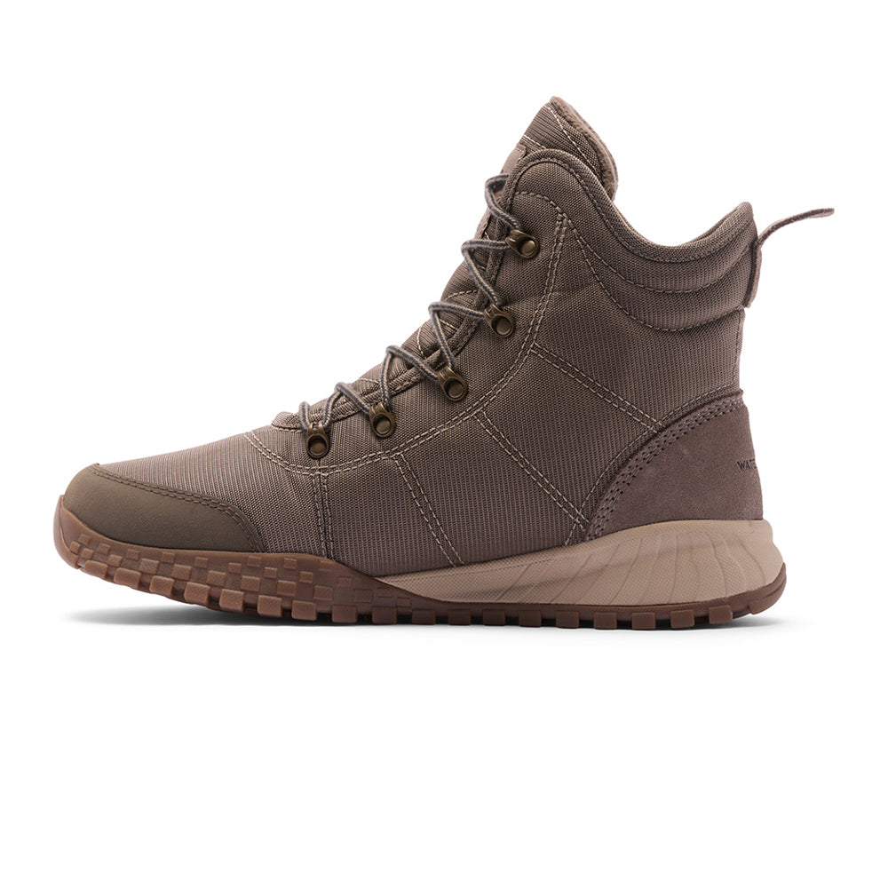 COLUMBIA Fairbanks™ Omni-Heat™ Wide Men's Boots Supersports Thailand