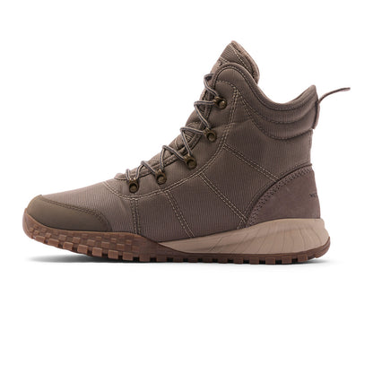 COLUMBIA Fairbanks™ Omni-Heat™ Wide Men's Boots