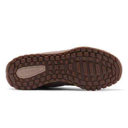 COLUMBIA Fairbanks™ Omni-Heat™ Wide Men's Boots
