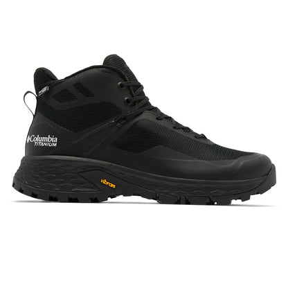 COLUMBIA Tellurix™ Titanium™ OutDry™ Mid - Wide Men's Hiking Shoes