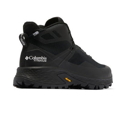 COLUMBIA Tellurix™ Titanium™ OutDry™ Mid - Wide Men's Hiking Shoes