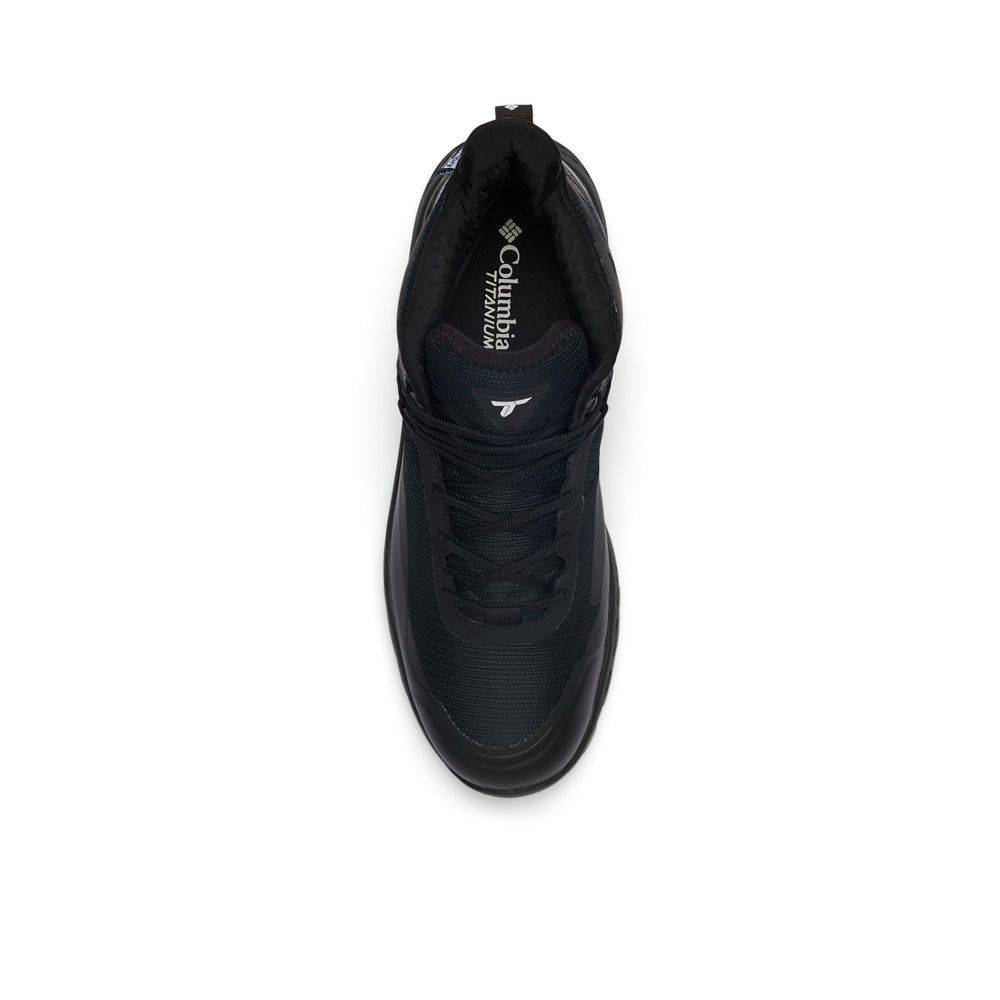 COLUMBIA Tellurix™ Titanium™ OutDry™ Mid - Wide Men's Hiking Shoes Supersports Thailand