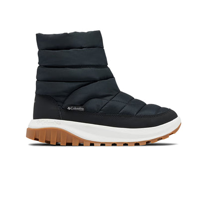 COLUMBIA Snowtrot Mid Boot - Wide รองเท้าบูทผู้หญิง