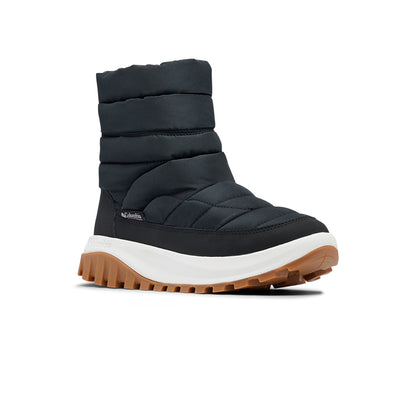 COLUMBIA Snowtrot Mid Boot - Wide รองเท้าบูทผู้หญิง