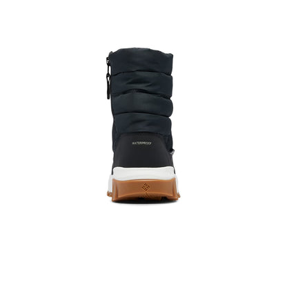 COLUMBIA Snowtrot Mid Boot - Wide รองเท้าบูทผู้หญิง