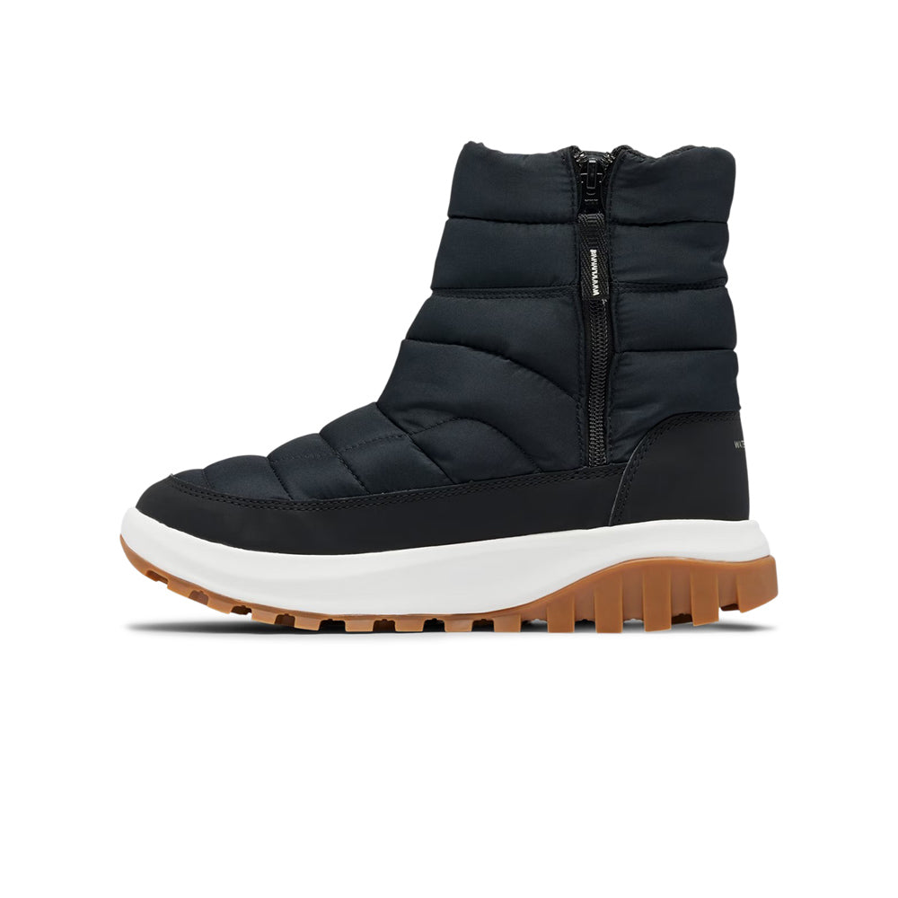 COLUMBIA Snowtrot Mid Boot - Wide รองเท้าบูทผู้หญิง Supersports Thailand