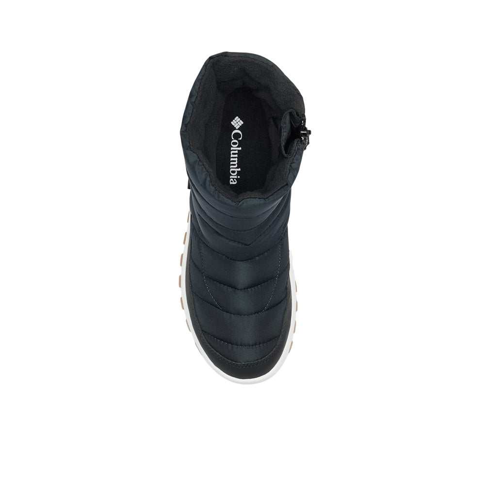 COLUMBIA Snowtrot Mid Boot - Wide รองเท้าบูทผู้หญิง Supersports Thailand