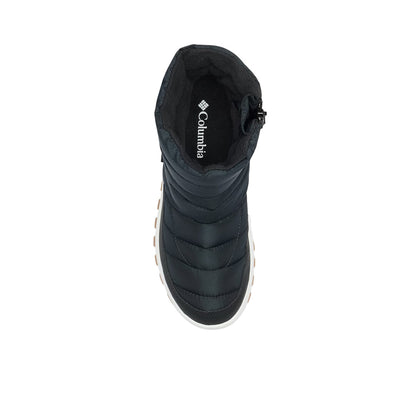 COLUMBIA Snowtrot Mid Boot - Wide รองเท้าบูทผู้หญิง
