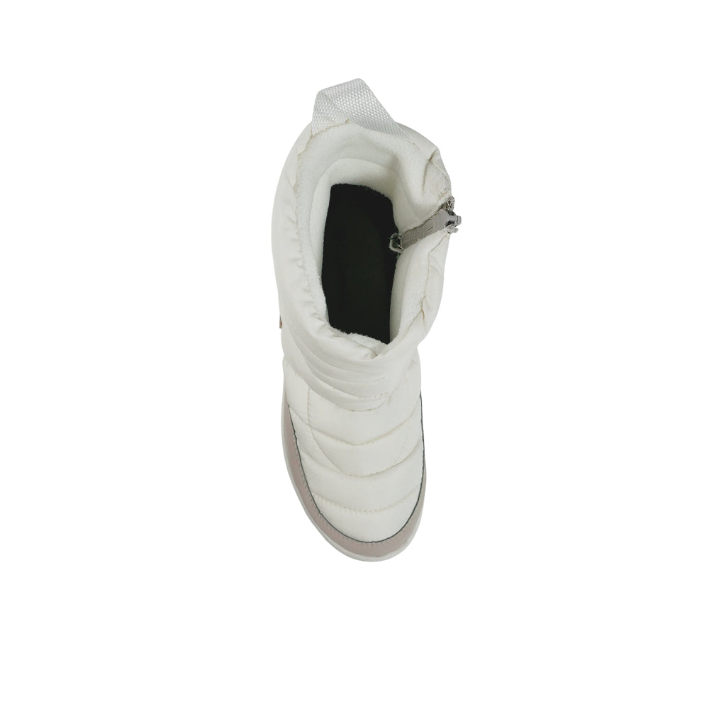 COLUMBIA Snowtrot Mid Boot - Wide รองเท้าบูทผู้หญิง Supersports Thailand