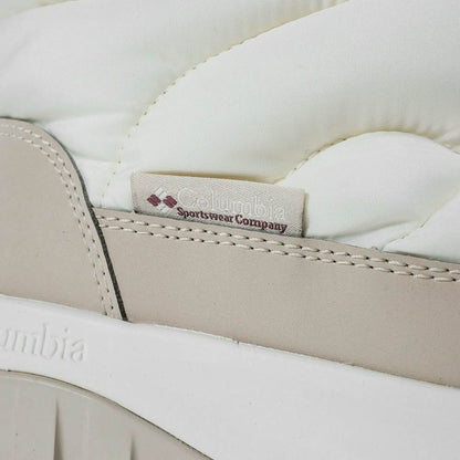 COLUMBIA Snowtrot Mid Boot - Wide รองเท้าบูทผู้หญิง