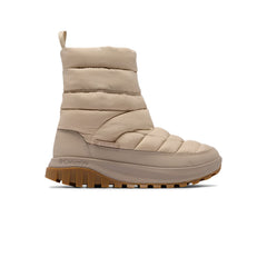 COLUMBIA Snowtrot Mid Boot - Wide รองเท้าบูทผู้หญิง