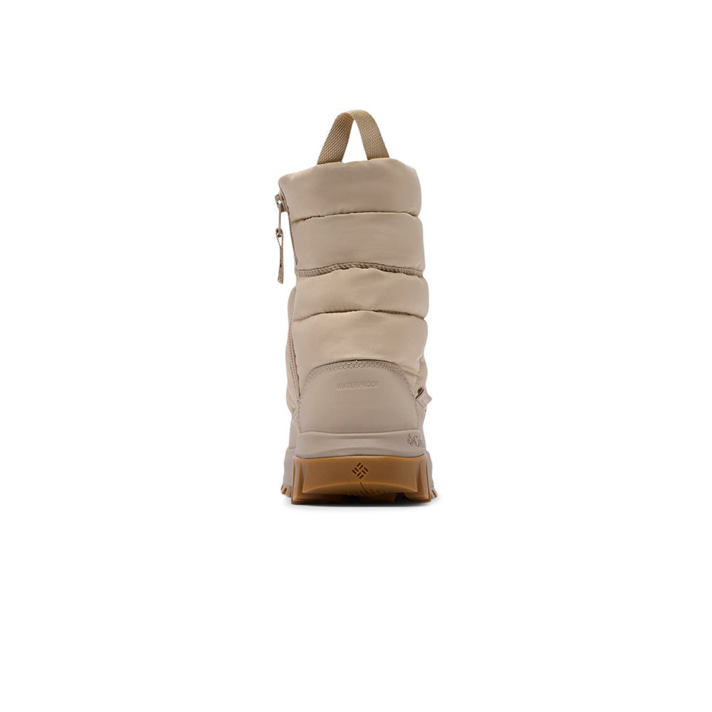 COLUMBIA Snowtrot Mid Boot - Wide รองเท้าบูทผู้หญิง Supersports Thailand