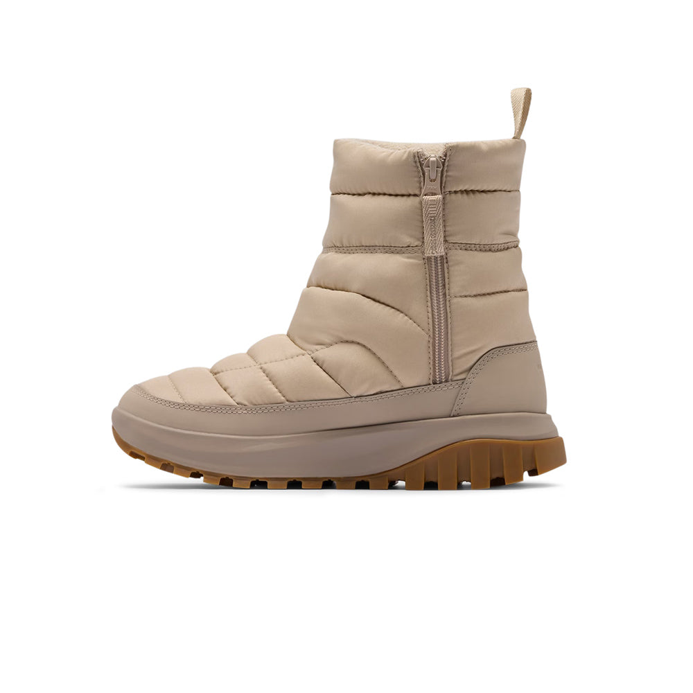 COLUMBIA Snowtrot Mid Boot - Wide รองเท้าบูทผู้หญิง Supersports Thailand