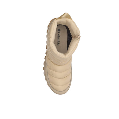 COLUMBIA Snowtrot Mid Boot - Wide รองเท้าบูทผู้หญิง