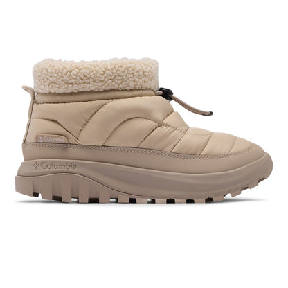 COLUMBIA Snowtrot Shorty Boot - Wide รองเท้าบูทผู้หญิง