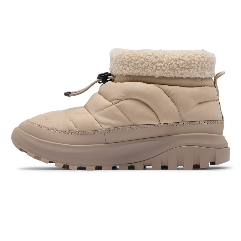 COLUMBIA Snowtrot Shorty Boot - Wide รองเท้าบูทผู้หญิง Supersports Thailand