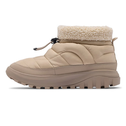 COLUMBIA Snowtrot Shorty Boot - Wide รองเท้าบูทผู้หญิง