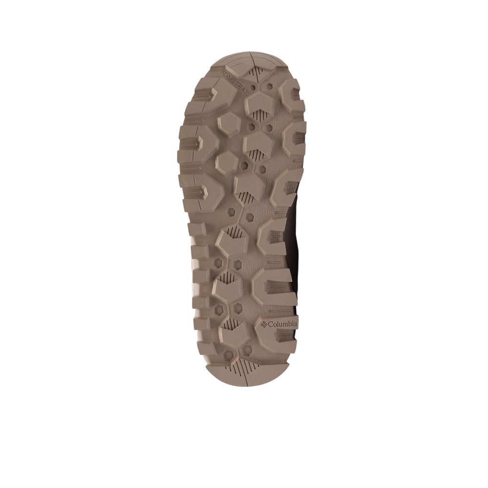 COLUMBIA Snowtrot Shorty Boot - Wide รองเท้าบูทผู้หญิง Supersports Thailand