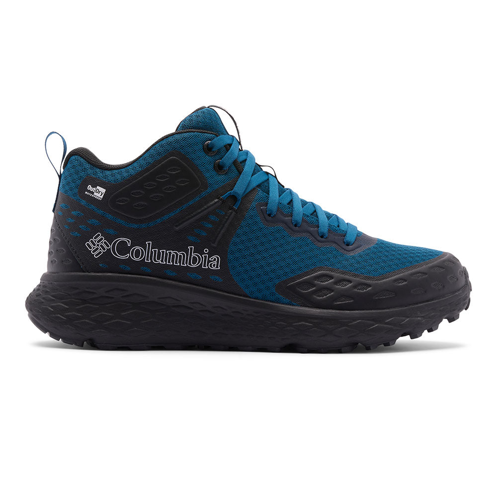 COLUMBIA Konos TRS OutDry Mid Men's Hiking Shoes - Supersports Thailand Supersports Thailand