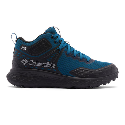 COLUMBIA Konos TRS OutDry Mid Men's Hiking Shoes - Supersports Thailand