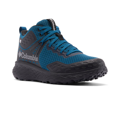 COLUMBIA Konos TRS OutDry Mid Men's Hiking Shoes - Supersports Thailand