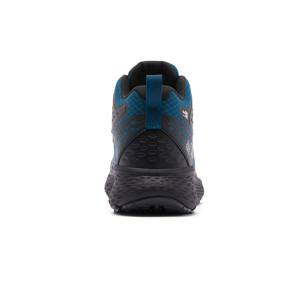COLUMBIA Konos TRS OutDry Mid Men's Hiking Shoes - Supersports Thailand Supersports Thailand