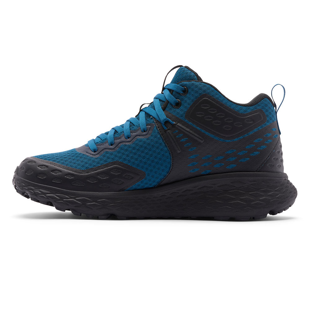 COLUMBIA Konos TRS OutDry Mid Men's Hiking Shoes - Supersports Thailand