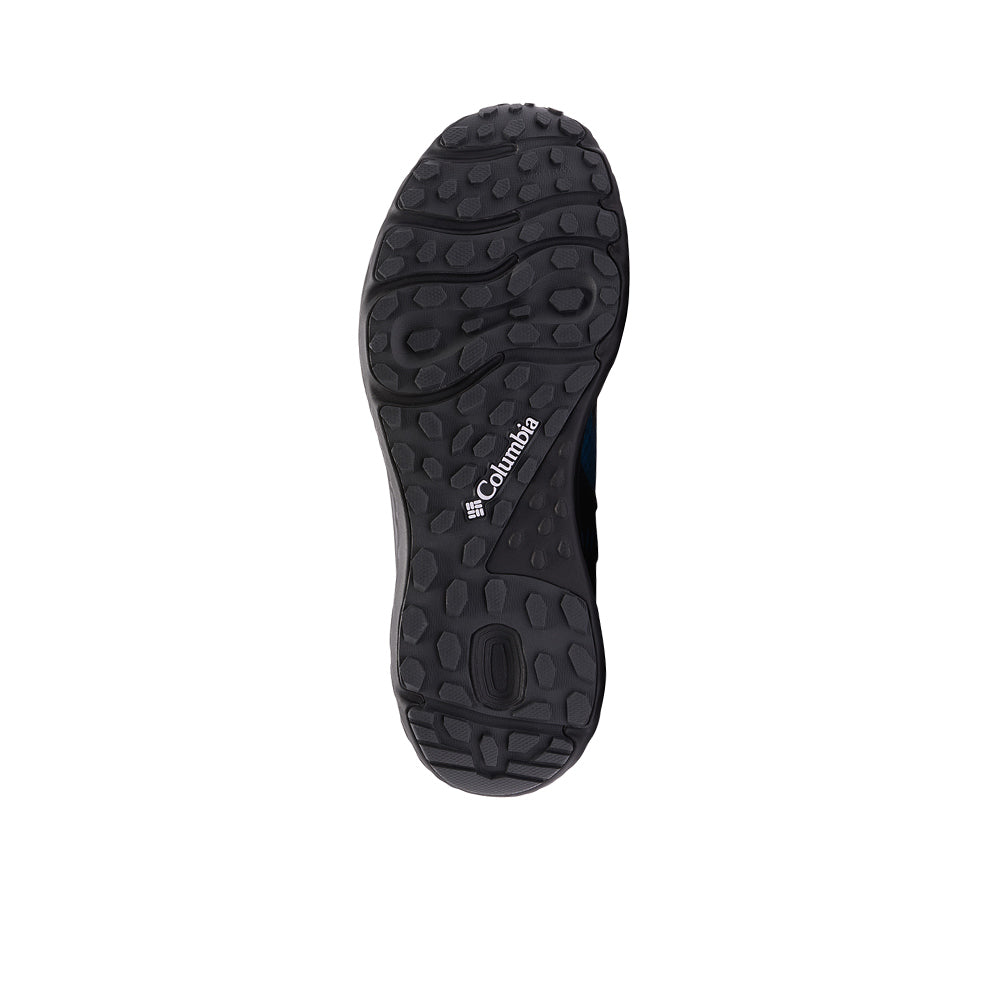 COLUMBIA Konos TRS OutDry Mid Men's Hiking Shoes - Supersports Thailand Supersports Thailand